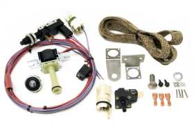 Transmission Torque Converter Lock-Up Kit